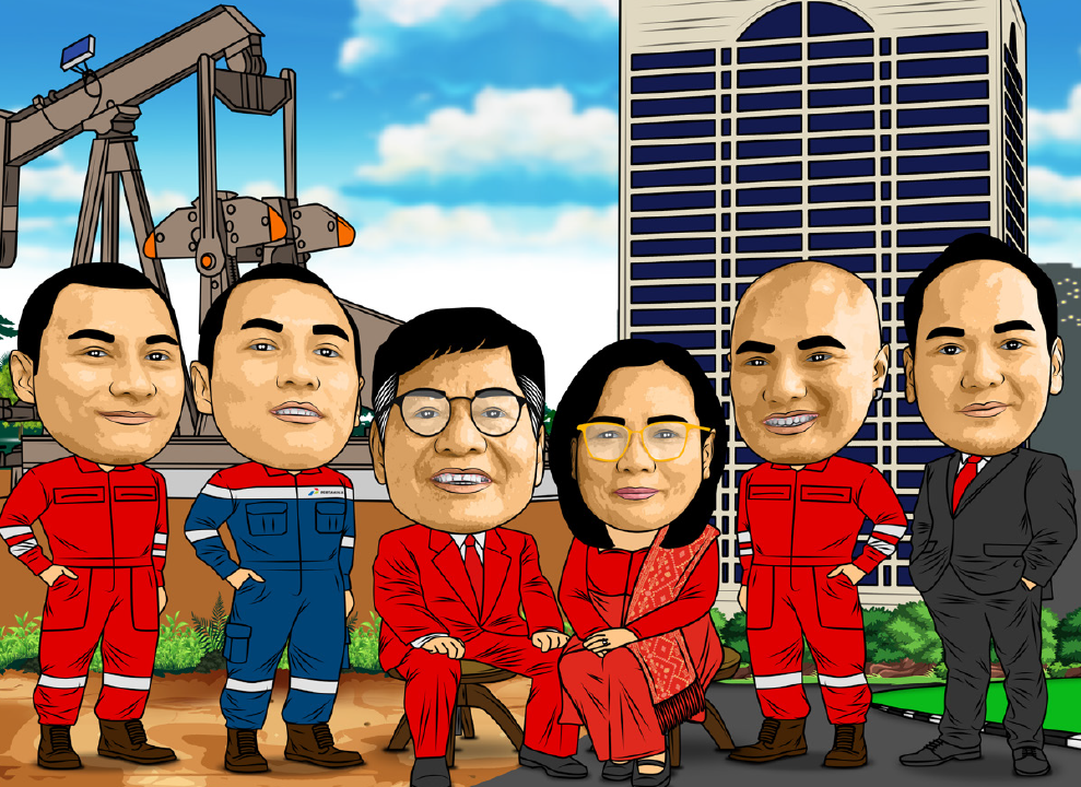 Kel. F. Mangasi Hutapea